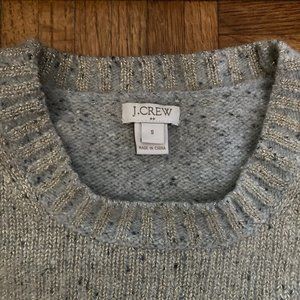 Woman's J Crew Sweater